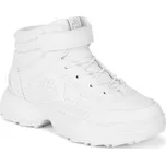Kappa Sneakersy SS24-3CK10M Bílá 30