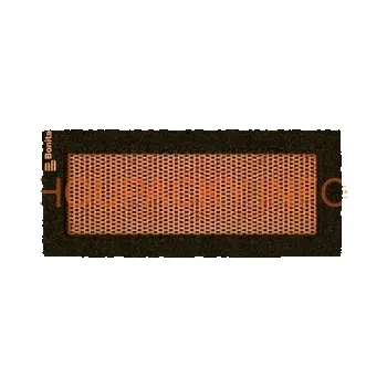 Trampolína Trampolína do země TR-O370-O - oranžová