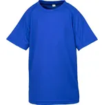 SPIRO Dětské sportovní tričko Aircool S287J