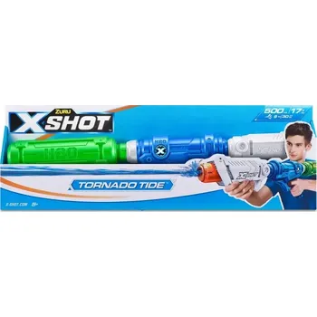 Dětská zbraň Vodní pistole X-Shot Tornado Tide