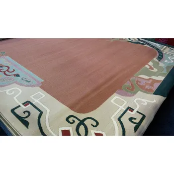 Koberec ORIENTAL WEAVERS Kusový koberec 300x400 cm MAHAL II terakota - Poslední kus! 300/400