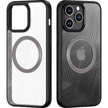 Telefonní příslušenství DUX DUCIS Aimo MagSafe kryt pro iPhone 15 Pro Max