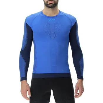 Pánské termo spodní prádlo Triko UYN M RUNNING PB42 OW SHIRT LONG_SL Man velikost L