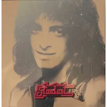 Zahraniční hudba LP Steve Starlust: LOSTNFOUND 2023