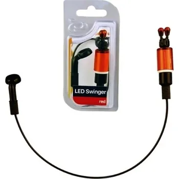 Signalizátor záběru IBITE - Swinger LED Červený