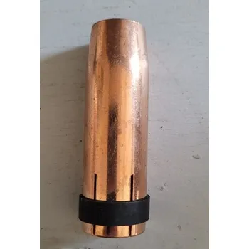 Příslušenství ke svářečce Hubice SGB 501 pr. 16 mm