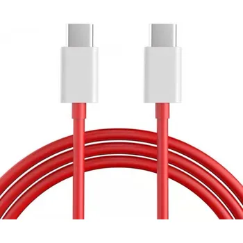 Nabíjecí kabel 2M typu C pro Oneplus Red