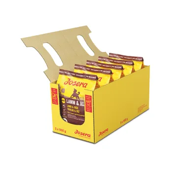 Josera Dog Adult Lamb/Rice