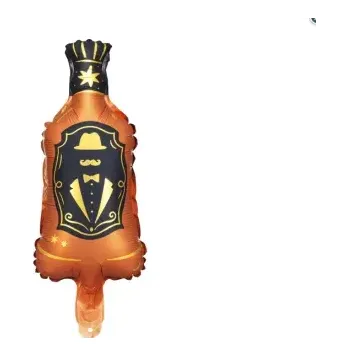 Balónek Fóliový balón Whisky