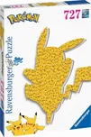 Ravensburger Pokémon Pikachu 727 dílků