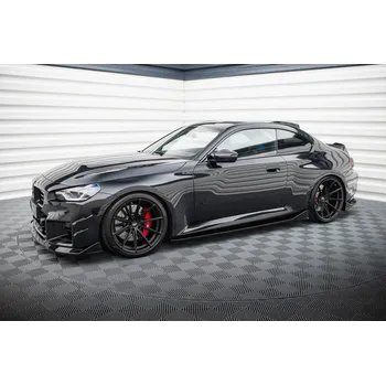 Tuning Sada Splittre BMW M2 G87