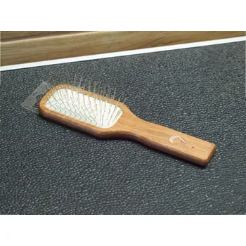 Kartáč pro zvířata Gorgol kartáč měkký