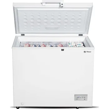 Mraznička ROMO RFC251E