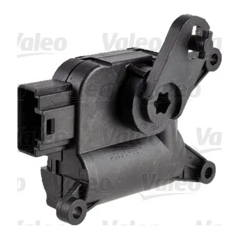 Systém vstřikování Nastavovaci prvek, smesovaci klapka, , 1K0907511B, 515065 ,, ECAR, 1331SN2X