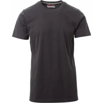 pracovní tričko Tričko PayPer SUNSET JERSEY antracit 4XL