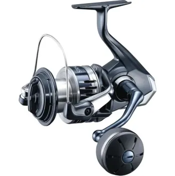 Rybářský naviják Shimano Naviják Stradic SW A 6000 PG