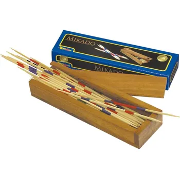 Šachy Mikádo Philos bambus