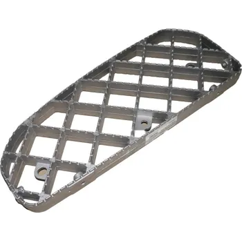 Schůdek Nástupní schůdky MTX COR-SCA-5052