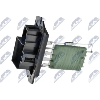 Odpor, vnitřní tlakový ventilátor NTY ERD-CH-002