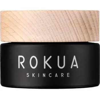 Pleťový krém ROKUA Skincare Men Face Moisturizer - Hydratační krém pro všechny typy pleti 50 ml