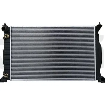 Chladič motoru Chladič, chlazení motoru vika (11211819001)