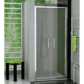 Sprchové dveře SanSwiss TOPP210005030 100 cm/mastercarré