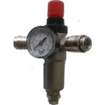 Redukční ventil pro kompresory G 3/8"