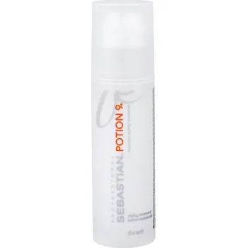 Stylingový přípravek Sebastian Professional Potion 9 - Stylingová péče 150 ml