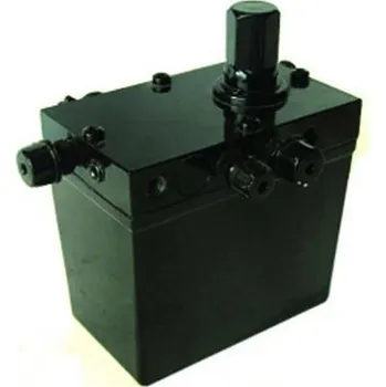 Čerpadlo Sklápěcí čerpadlo, kabina TANGDE TD06-61-037