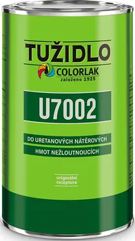 Ředidlo COLORLAK Tužidlo U 7002