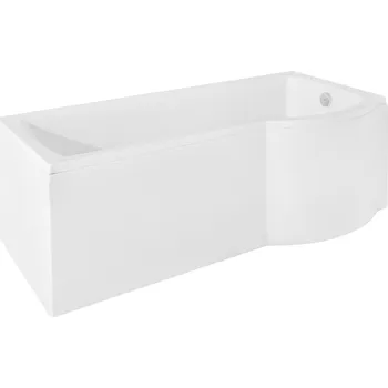 Vana Set universálních vanových panelů INSPIRO - 170 × 70 cm (VANINSP170CP) HOPA