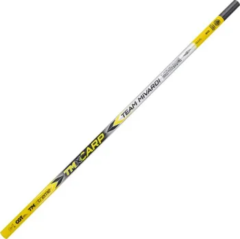 Rybářský prut Dělička Team Mivardi TMX Carp - Kit 4