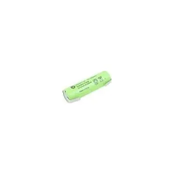 Článková baterie GP Akum: Ni-MH AA 1,2V 2200mAh pájecí očka Ø14,5x49,5mm