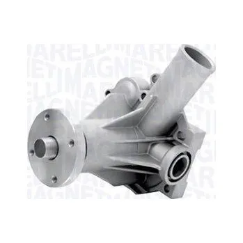 Motor automobilu Vodní čerpadlo, chlazení motoru MAGNETI MARELLI WPQ1220