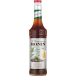 Monin Sirup zelený čaj 700 ml