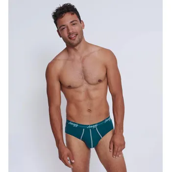 Souprava dámského spodního prádla Triumph sloggi men Start Midi C2P box 10206949*V017 Velikost: 8