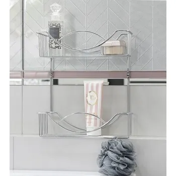 Drátěná police Drátěná polička KD02080052 (258) HOPA