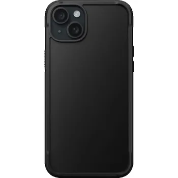 Pouzdro na mobilní telefon Nomad kryt Rugged Case Magsafe pre iPhone 15 Plus - Black