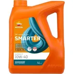 Repsol Moto Smarter Synthetic 4T 10W-40 4L