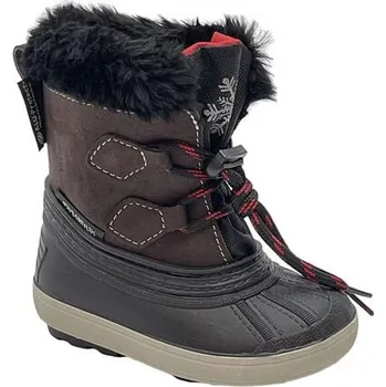 Chlapecké tenisky Boty BOATILUS NN 16 C Kids velikost bot 28/29