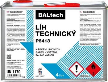 Ředidlo Baltech Technický líh