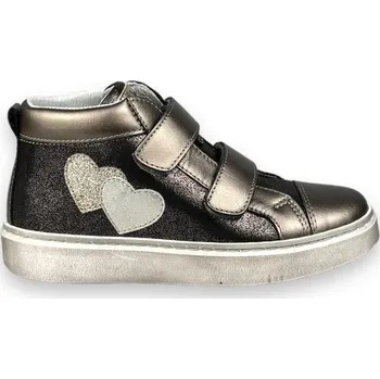 Dívčí baleríny Dívčí kožená obuv Ciciban - Bronzové - 34