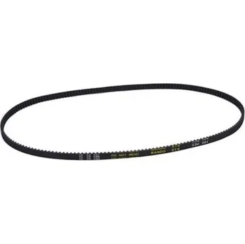 RC náhradní díl Serpent Belt 60S3M564 low friction (SER904154) - expresní doprava