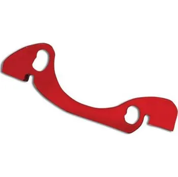 Brzda na kolo Brzdový adaptér A2Z AD-PMF 74