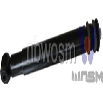 Tlumič pérování WOSIMAN B-084-4