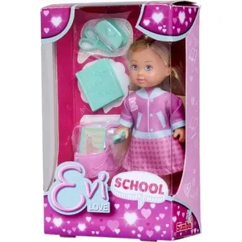 Panenka SIMBA Evička Škola