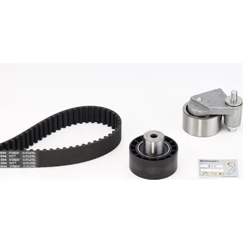 Sada rozvodového řemene CONTINENTAL CTAM CT1096K1