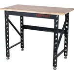 Pracovní stůl do dílny, 1200 x 600 x 970 cm