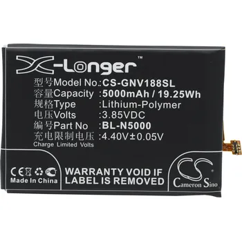 Baterie Cameron Sino CS-GNV188SL pro BLU Studio Energy 2 - neoriginální