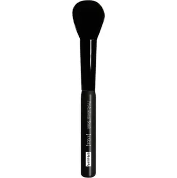 Kosmetický štětec Pupa Round Blusher Brush - Kulatý štětec na tvářenku